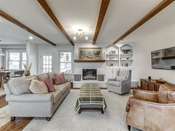 206 Oak Park Ter, Midwest City, OK 73130