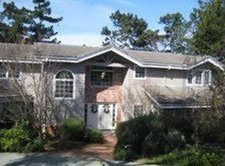 6211 Somerset Way, Cambria, CA 93428