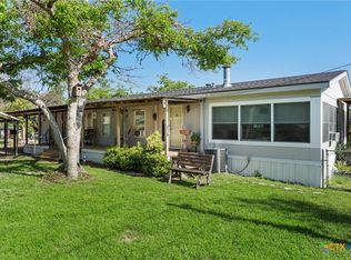 145 Buena Vista Dr, Belton, TX 76513