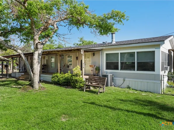 145 Buena Vista Dr, Belton, TX 76513