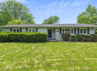 694 W Highland St, Springfield, MO 65807