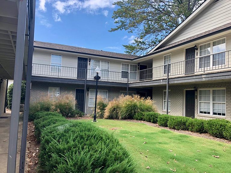 1802 Jackson Ave W Oxford, MS, 38655 - Apartments For Rent | Zillow