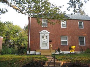 2734 Wilson Pkwy, Harrisburg, PA 17104