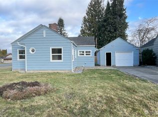 1104 Talcott St, Sedro Woolley, WA
