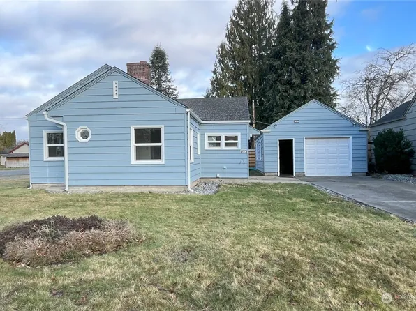 1104 Talcott Street, Sedro Woolley, WA 98284