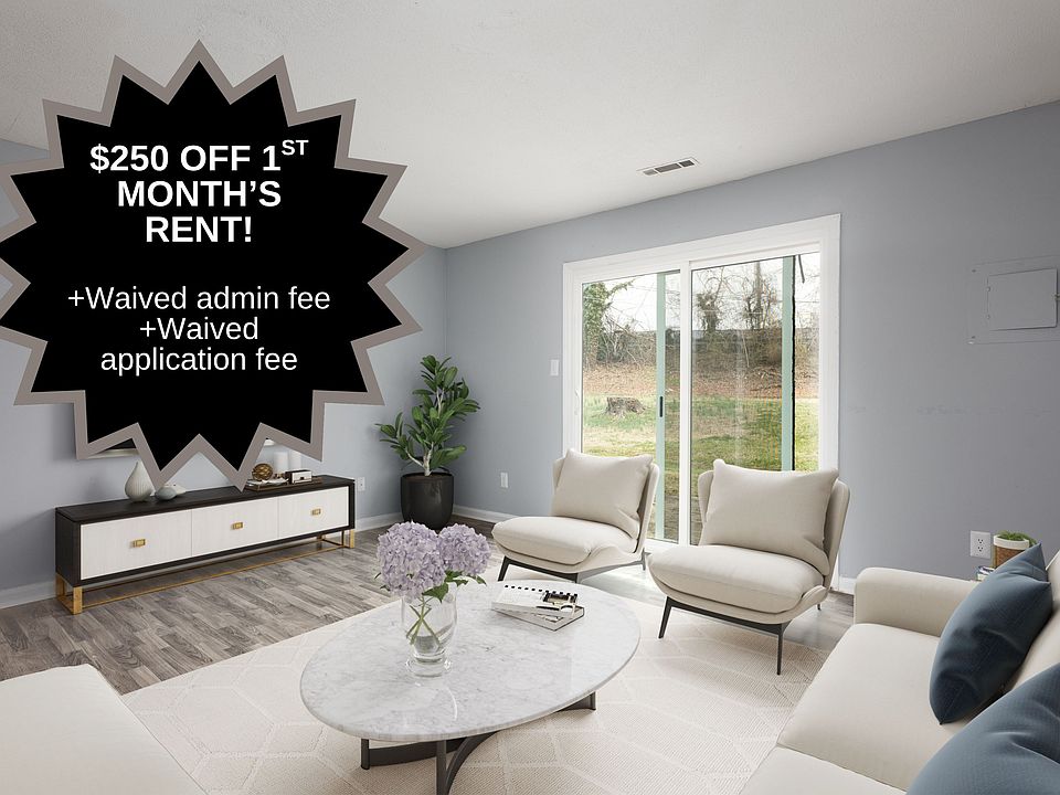 Welcome to Legacy Sedgefield Townhomes, where modern elegance meets comfort. Enjoy spacious living areas bathed in natural light, plus a limited-time offer of $500 off your first month's rent. Don't miss outcontact us today!