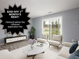 Legacy Sedgefield Townhomes