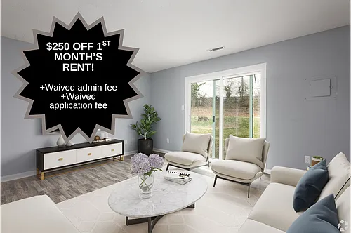 Legacy Sedgefield Townhomes Photo 1