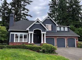 16811 NE 108th Way, Redmond, WA 98052