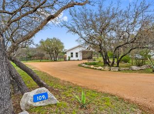 109 Miranda, Johnson City, TX 78636