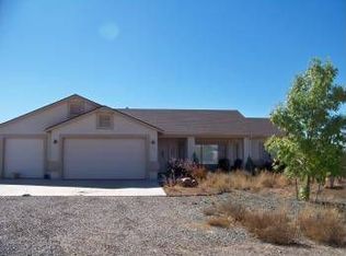 7425 E Autumn Ln, Prescott Valley, AZ 86315