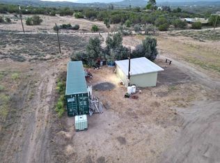 2 Indian Rd, Anza, CA 92539