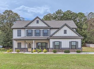 416 Youth Jersey Rd, Covington, GA 30014