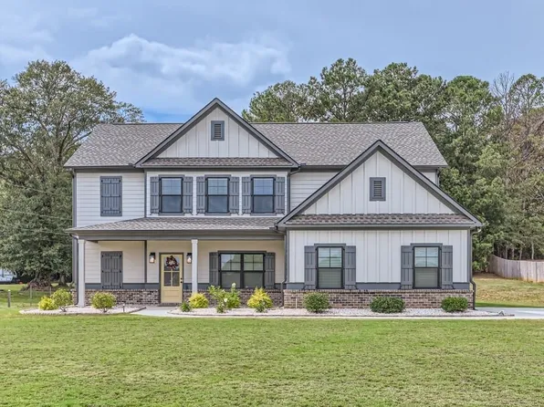 416 Youth Jersey Rd, Covington, GA 30014