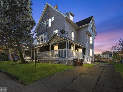 37 E Stratford Ave, Lansdowne, PA, 19050