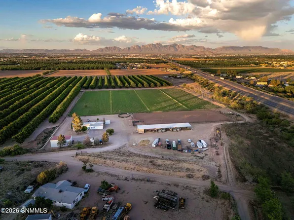 220 Squirrel Rd, Las Cruces, NM 88007
