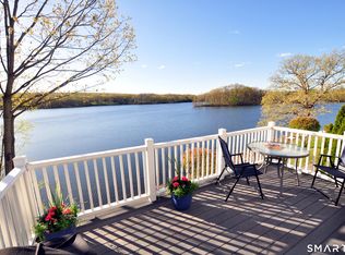 Silver Lake Of Berlin, Berlin, CT 06037