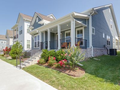 1004 Stoneleigh Ln, Nolensville, TN, 37135