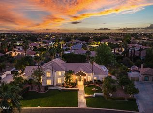 4222 E McLellan Cir UNIT 17, Mesa, AZ 85205