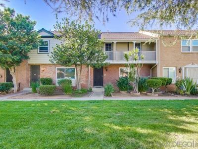 933 Greenfield Dr Unit D, El Cajon, CA, 92021