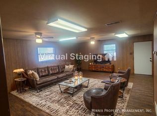 3606 Tanner Dr, Midland, TX 79703