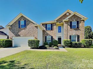 3014 Brook Valley Run, Monroe, NC 28110