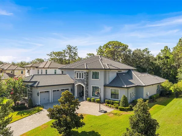 14704 Fishhawk Preserve Dr, Lithia, FL 33547