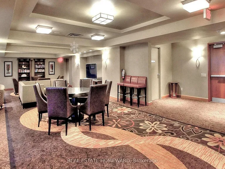 750 Bay St #2307 — Photo 29