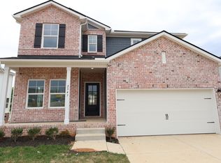 2947 Sharpstone Dr, Columbia, TN 38401