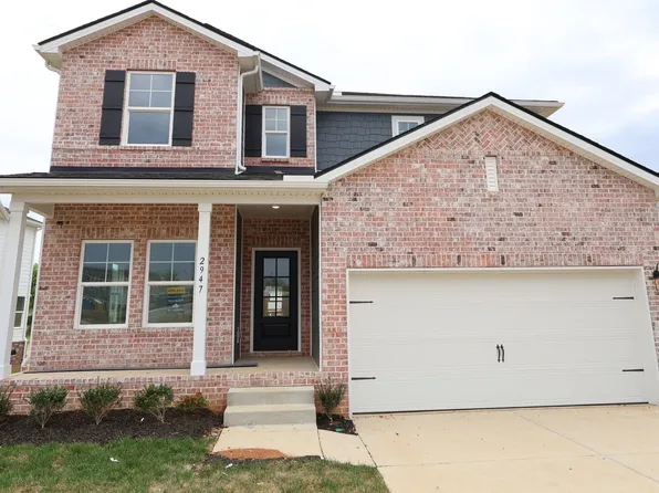 2947 Sharpstone Dr, Columbia, TN 38401