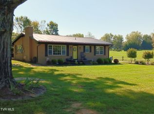 314 Old Persia Rd, Rogersville, TN 37857