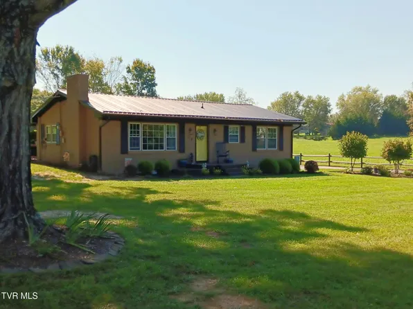 314 Old Persia Rd, Rogersville, TN 37857
