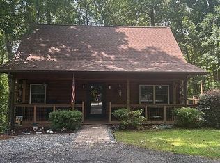 234 Tiger Ln, Westminster, SC 29693