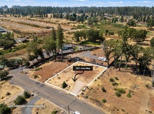 1871 June Way #11, Paradise, CA 95969