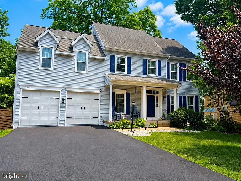 15385 Windsong Ln — Photo 1
