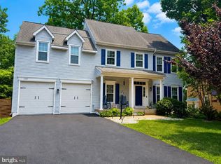 15385 Windsong Ln, Dumfries, VA 22025
