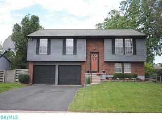 443 Branding Iron Dr, Galloway, OH 43119