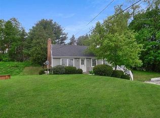 147 Morgan St, Bennington, VT 05201