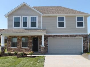 2796 Burnt Mill Rd, Lexington, KY 40511