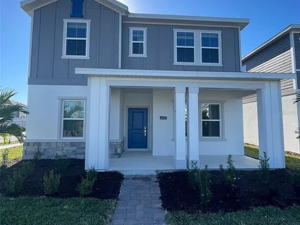6459 PINE FORK ALLEY, ST CLOUD, FL 34771