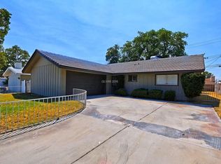 4305 Fortune Ave, Las Vegas, NV 89107