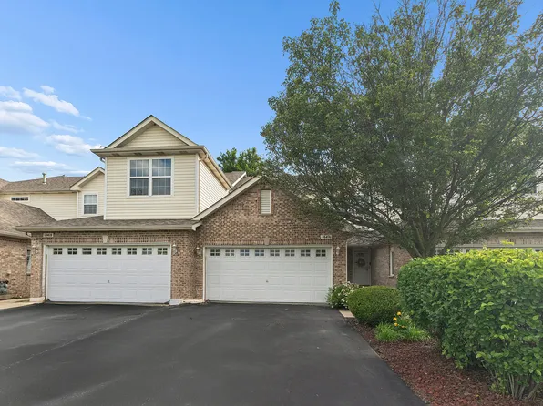 18416 Century Ct, Tinley Park, IL 60477