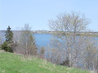 1014 N Lubec Rd, Lubec, ME 04652