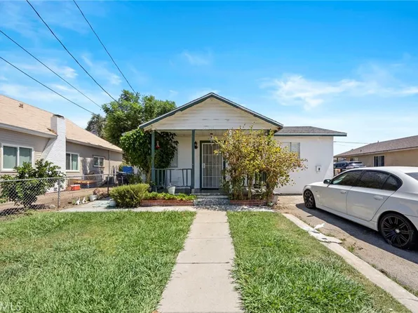 1120 Clay St, Redlands, CA 92374
