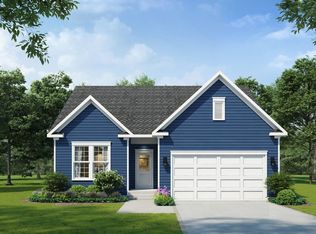 The Emory Plan, Hills Quarter, Irvington, VA 22480