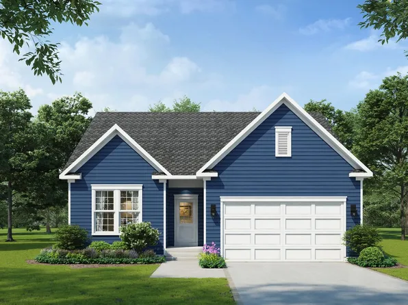 The Emory Plan, Hills Quarter