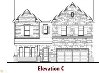 6910 Lancaster Xing #17, Flowery Branch, GA 30542