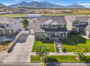 671 W 1450th St S, Springville, UT 84663