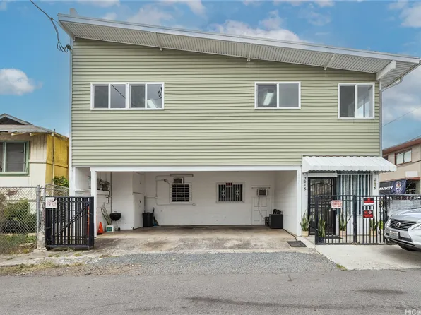 2015 Waterhouse St, Honolulu, HI 96819
