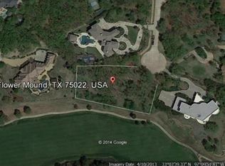 5605 Masters Ct, Flower Mound, TX 75022